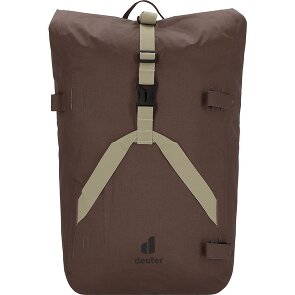 Deuter Mochila bicicleta Amager 25+5 48 cm