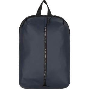 bugatti Mochila Blanc 43 cm