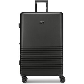 camel active Hanoi 4 ruedas Carrito L 78 cm con pliegue de expansión