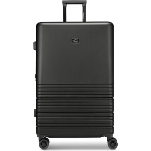 camel active Hanoi 4 ruedas Trolley L 78 cm Con fuelle expandible