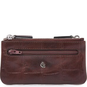 Castelijn & Beerens Cartera de llaves Piel 13.5 cm