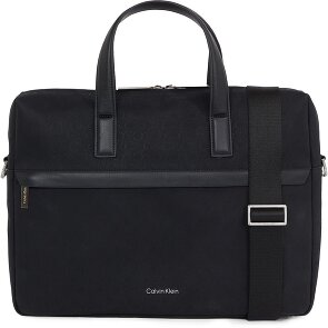 Calvin Klein CK Must Bolsa para el portátil 39 cm