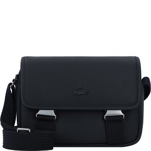 Lacoste Men's Classic Bolsa de hombro 23 cm