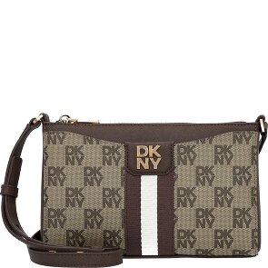 DKNY Nuri Bolsa de hombro Piel 22 cm