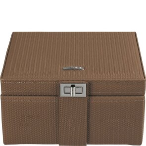 Windrose Corbello Joyero 21.5 cm
