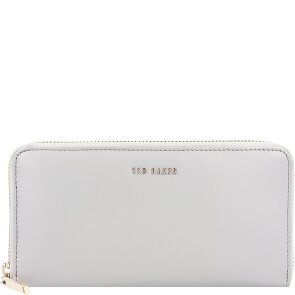 Ted Baker Garcey Billetera de cuero 19 cm