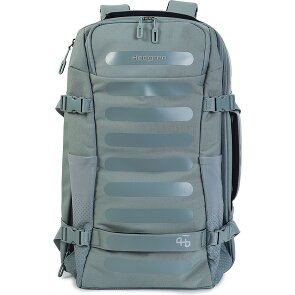 Hedgren Mochila Comby RFID Compartimento para portátil de 53 cm