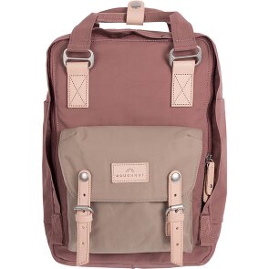 Doughnut Macaroon Mochila de día 38 cm Compartimento para laptop