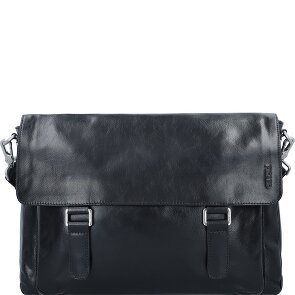 Picard Buddy Maletín Piel 40 cm Compartimento para el portátil