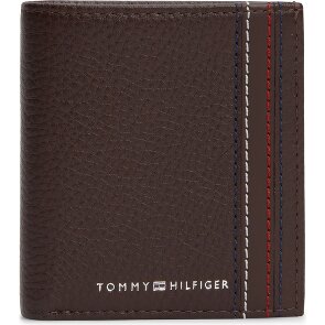 Tommy Hilfiger TH Central Cartera Piel 9 cm