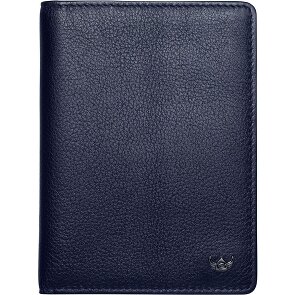 Golden Head Capri Tarjetero RFID Piel 9 cm