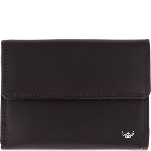 Golden Head Polo Billetero RFID Piel 12 cm