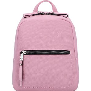 Tom Tailor Tamara Mochila de la ciudad Piel 27 cm