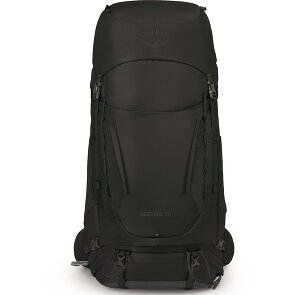 Osprey Kestrel 58 Mochila de senderismo L-XL 82 cm