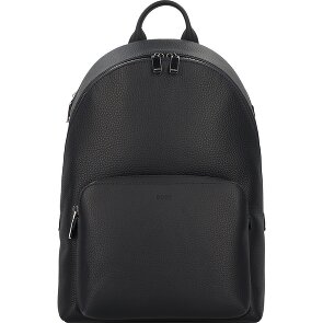 Boss New Crosstown Mochila de día Piel 42 cm Compartimento para el portátil