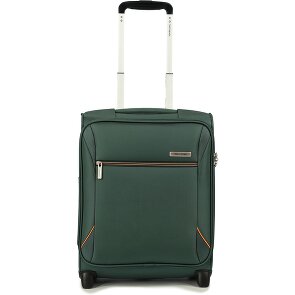 Samsonite Base Breeze 2 ruedas Carro de la cabina 45 cm