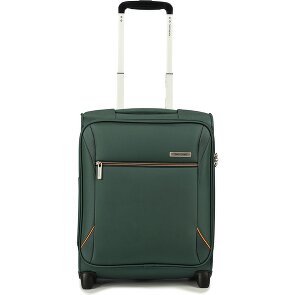 Samsonite Base Breeze 2 ruedas Carro de la cabina 45 cm