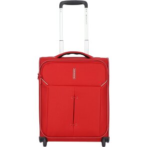 Roncato Ironik 2.0 2 ruedas Carro de la cabina 45 cm