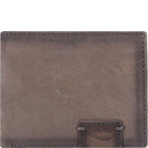 camel active Dallas Cartera Protección RFID Piel 11 cm