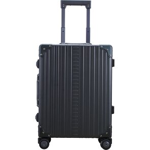 Aleon Traveler Domestic Trolley de cabina de 4 ruedas 55 cm