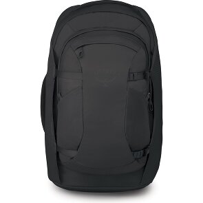 Osprey Mochila de viaje Farpoint 70 L 65 cm