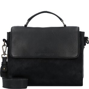 Cowboysbag Seattle Bolso Piel 25 cm