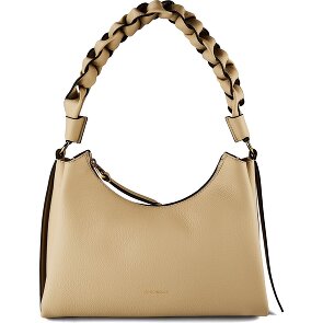 Coccinelle Boheme Bolsa de hombro Piel 30 cm