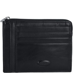 Bric's Billetera Monte Rosa Piel RFID 12 cm