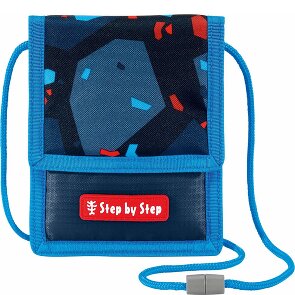 Step by Step Bolsa de pecho 11 cm