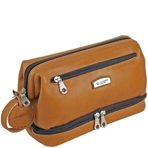 Harold's Country Bolsa de aseo Piel 27 cm