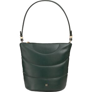 DuDu Barbara Bolsa de hombro Piel 24.5 cm