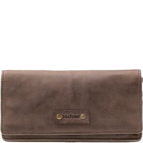 Maître Steinbach Immine Cartera Protección RFID Piel 9 cm