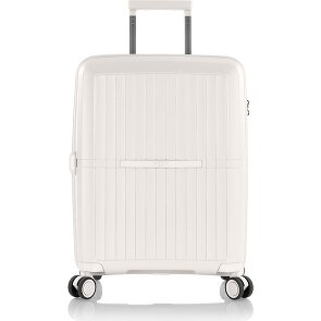 Heys AirLite 4 ruedas Carro de la cabina S 53 cm con pliegue de expansión