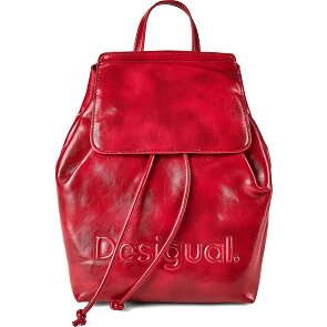 Desigual Half Mochila de la ciudad 30 cm