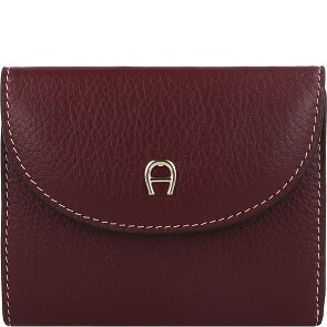AIGNER Miranda Cartera Protección RFID Piel 11 cm