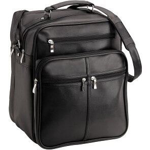 d&n Bolsas de viaje Flight Bag II 34 cm