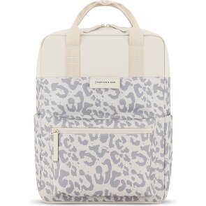 Kapten & Son Bergen Pro Mochila de día 39 cm Compartimento para el portátil