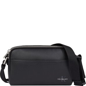 Calvin Klein Jeans Monogram Soft Bolsa de hombro 24 cm