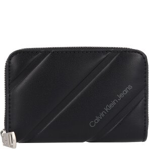 Calvin Klein Jeans Quilted Cartera 11.5 cm