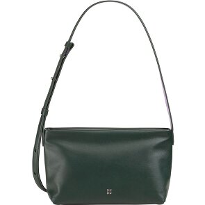 DuDu Fiji Bolsa de hombro Piel natural 27 cm