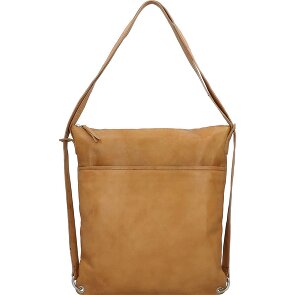 Taschendieb Wien Kohlmarkt Bolsa de hombro Piel 34 cm