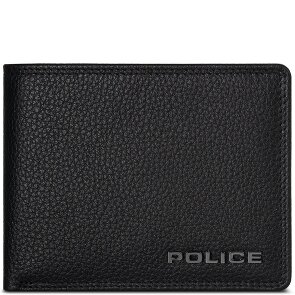 Police Cartera Protección RFID Piel 11.5 cm