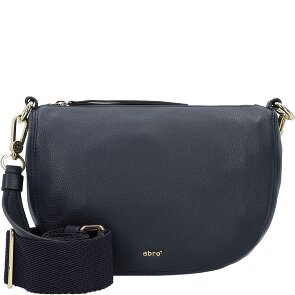 abro Dalia Bolsa de hombro Piel 22 cm
