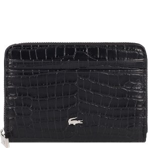 Lacoste Chantaco Classics Cartera Protección RFID Piel 12 cm