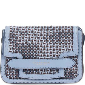 The Bridge Lucrezia Bolsa de hombro Piel 21 cm