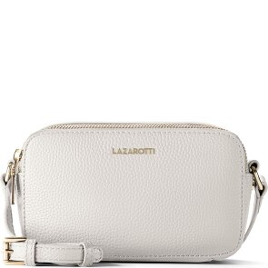 Lazarotti Bologna Leather Bolsa de hombro Piel 18 cm