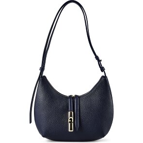 Furla Goccia Bolsa de hombro Piel 22 cm