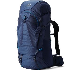 Gregory Jade Plus 63 Mochila de trekking S-M 74 cm