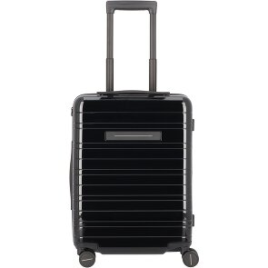 Horizn Studios H5 Essential Trolley Cabina Brillante 4 Ruedas 55 cm