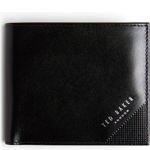 Ted Baker Prugs Cartera Protección RFID Piel 11 cm